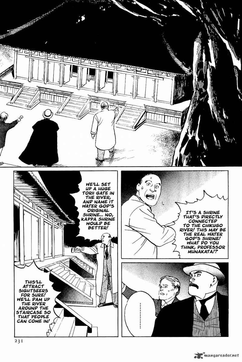 The Legendary Musings Of Professor Munakata 29 23