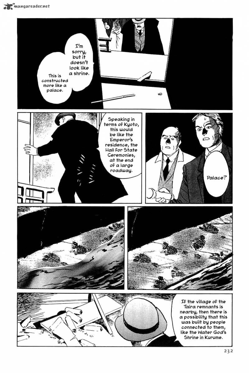 The Legendary Musings Of Professor Munakata 29 24