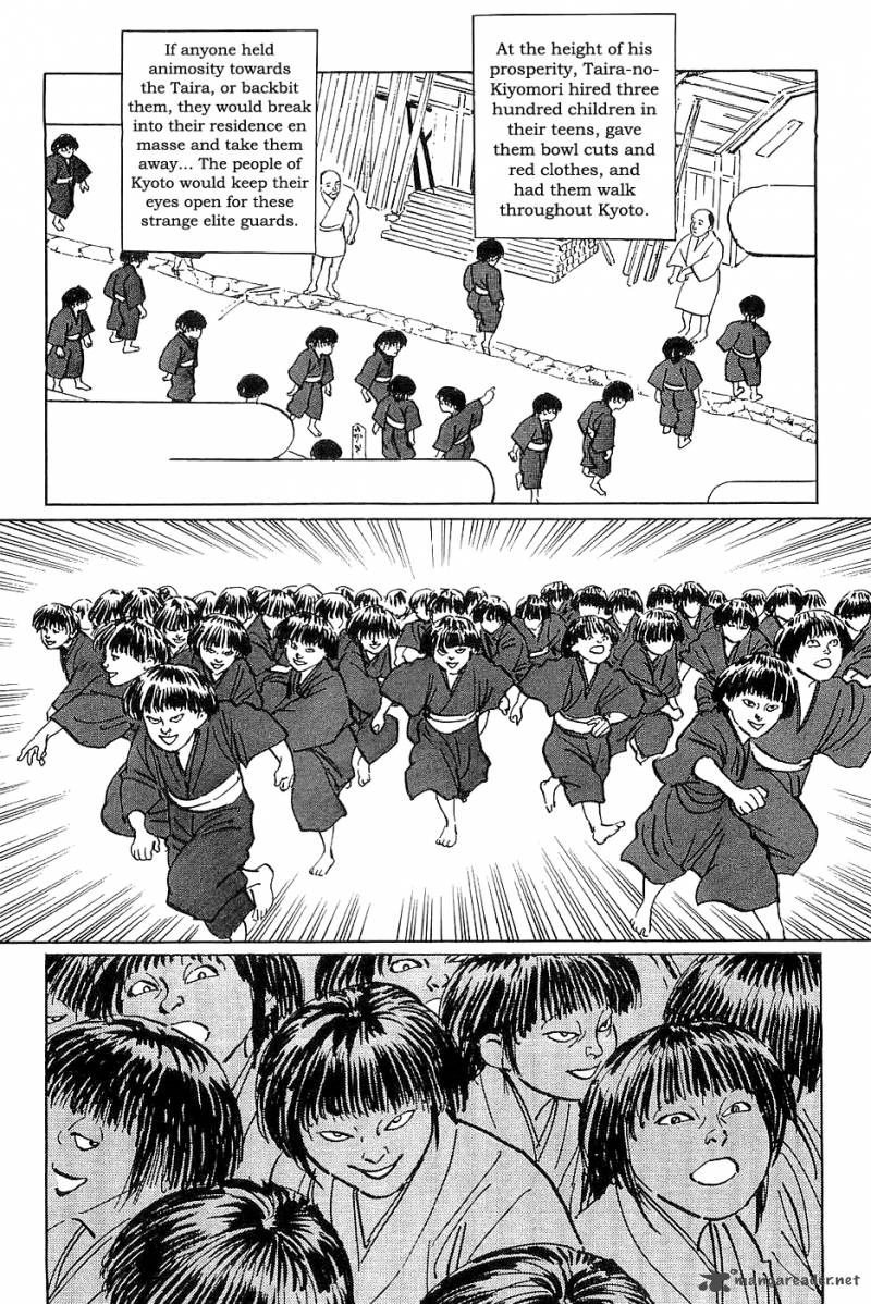 The Legendary Musings Of Professor Munakata 29 26