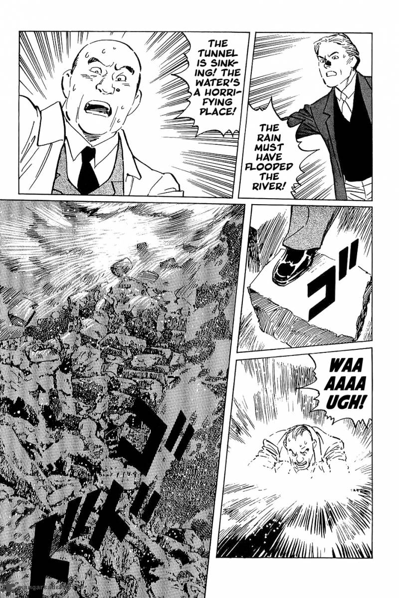 The Legendary Musings Of Professor Munakata 29 33