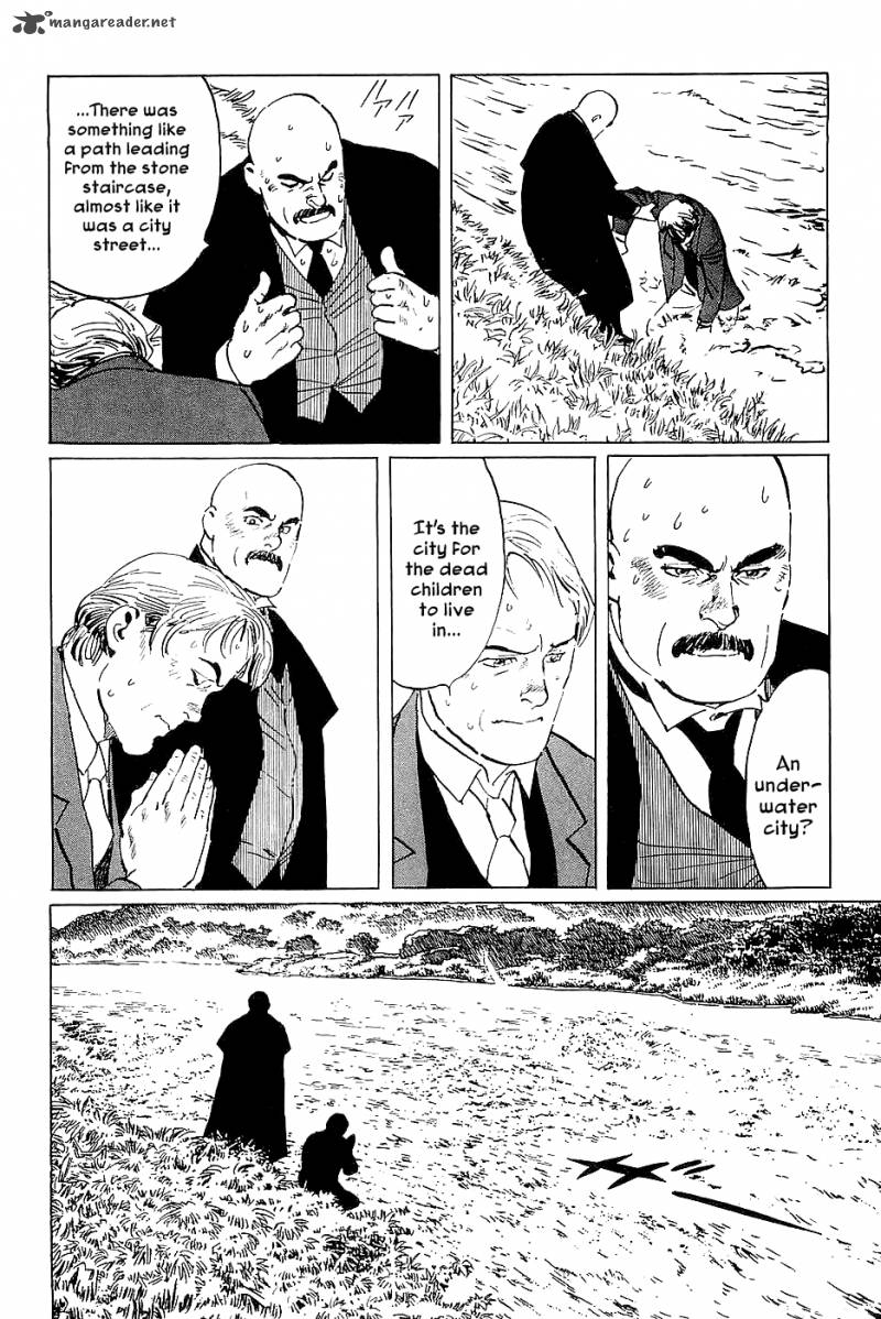 The Legendary Musings Of Professor Munakata 29 38