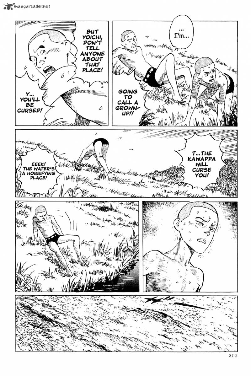 The Legendary Musings Of Professor Munakata 29 4