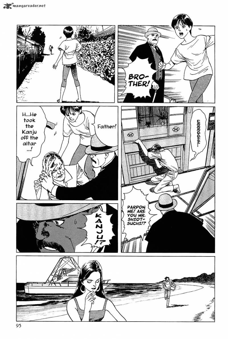 The Legendary Musings Of Professor Munakata 3 10