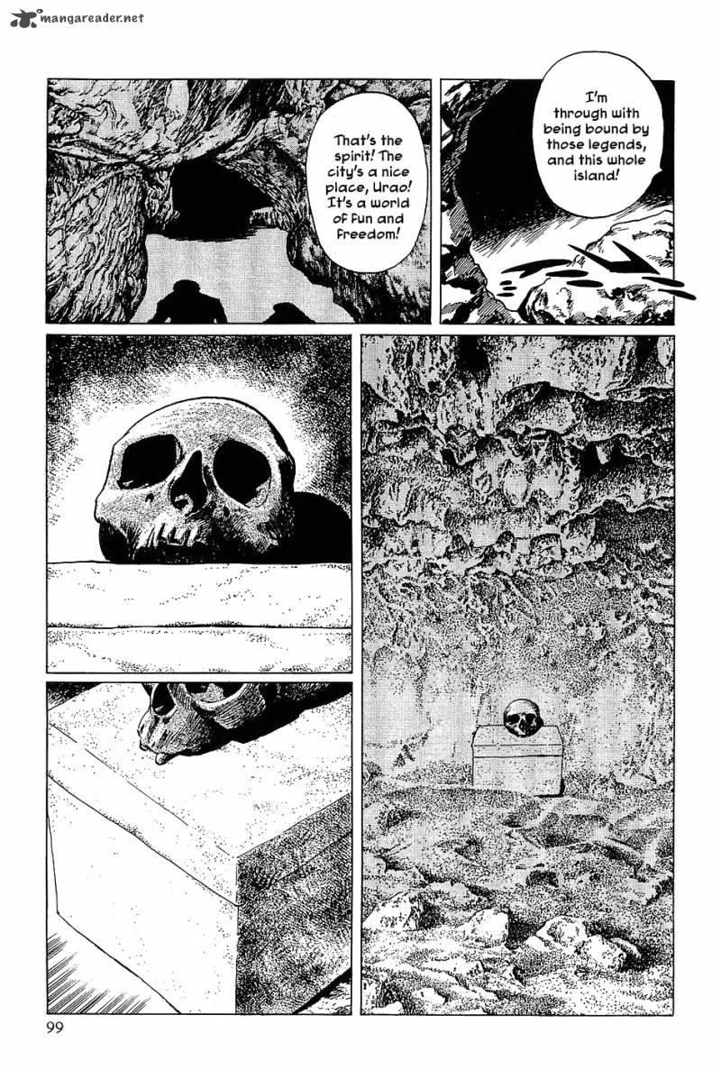 The Legendary Musings Of Professor Munakata 3 14