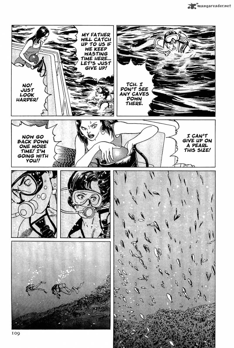 The Legendary Musings Of Professor Munakata 3 24