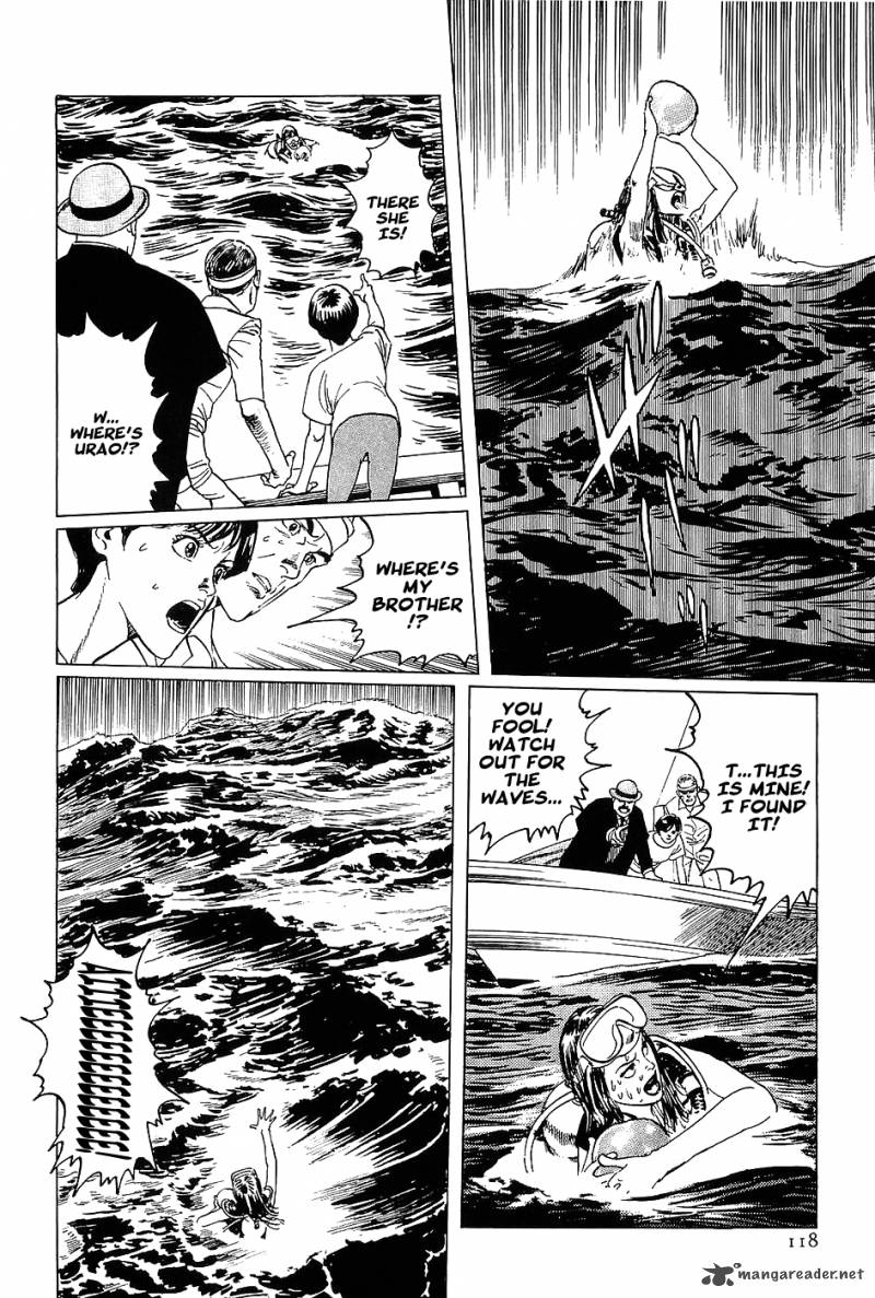 The Legendary Musings Of Professor Munakata 3 32