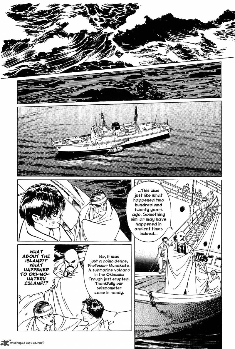 The Legendary Musings Of Professor Munakata 3 35
