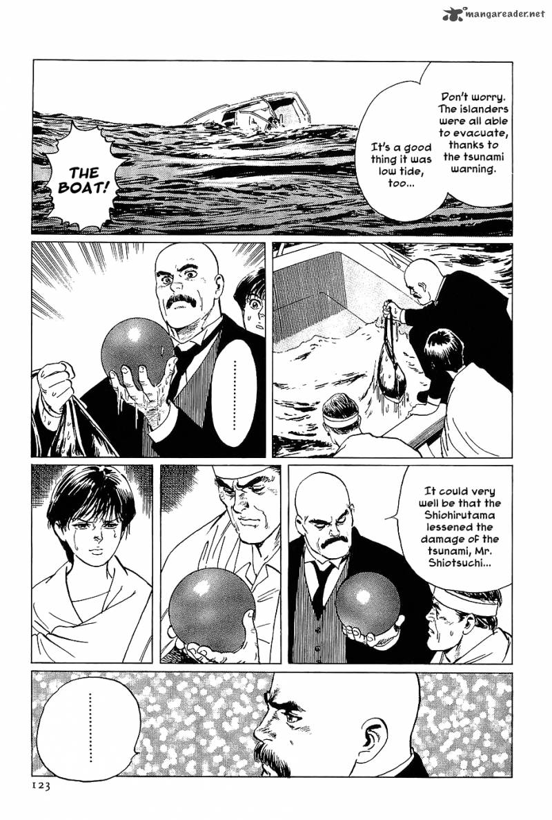 The Legendary Musings Of Professor Munakata 3 36