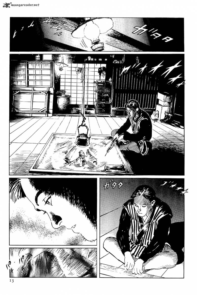 The Legendary Musings Of Professor Munakata 30 15