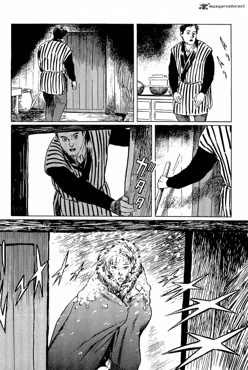The Legendary Musings Of Professor Munakata 30 17