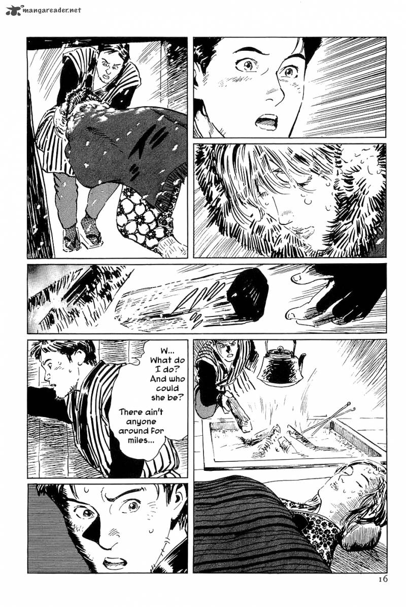 The Legendary Musings Of Professor Munakata 30 18