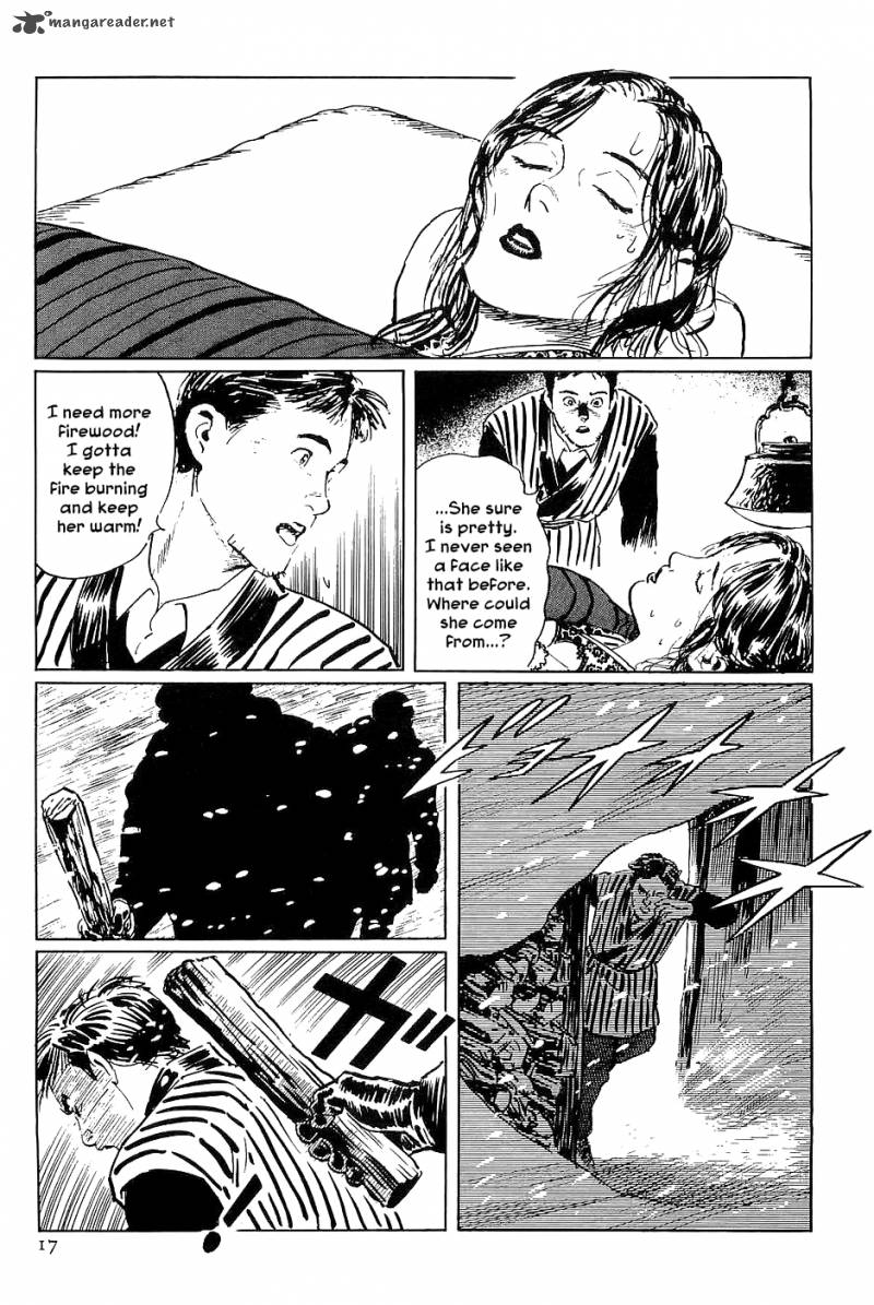 The Legendary Musings Of Professor Munakata 30 19
