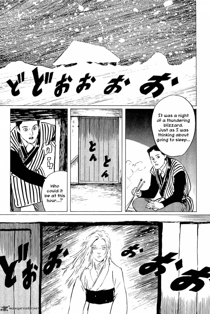 The Legendary Musings Of Professor Munakata 30 23