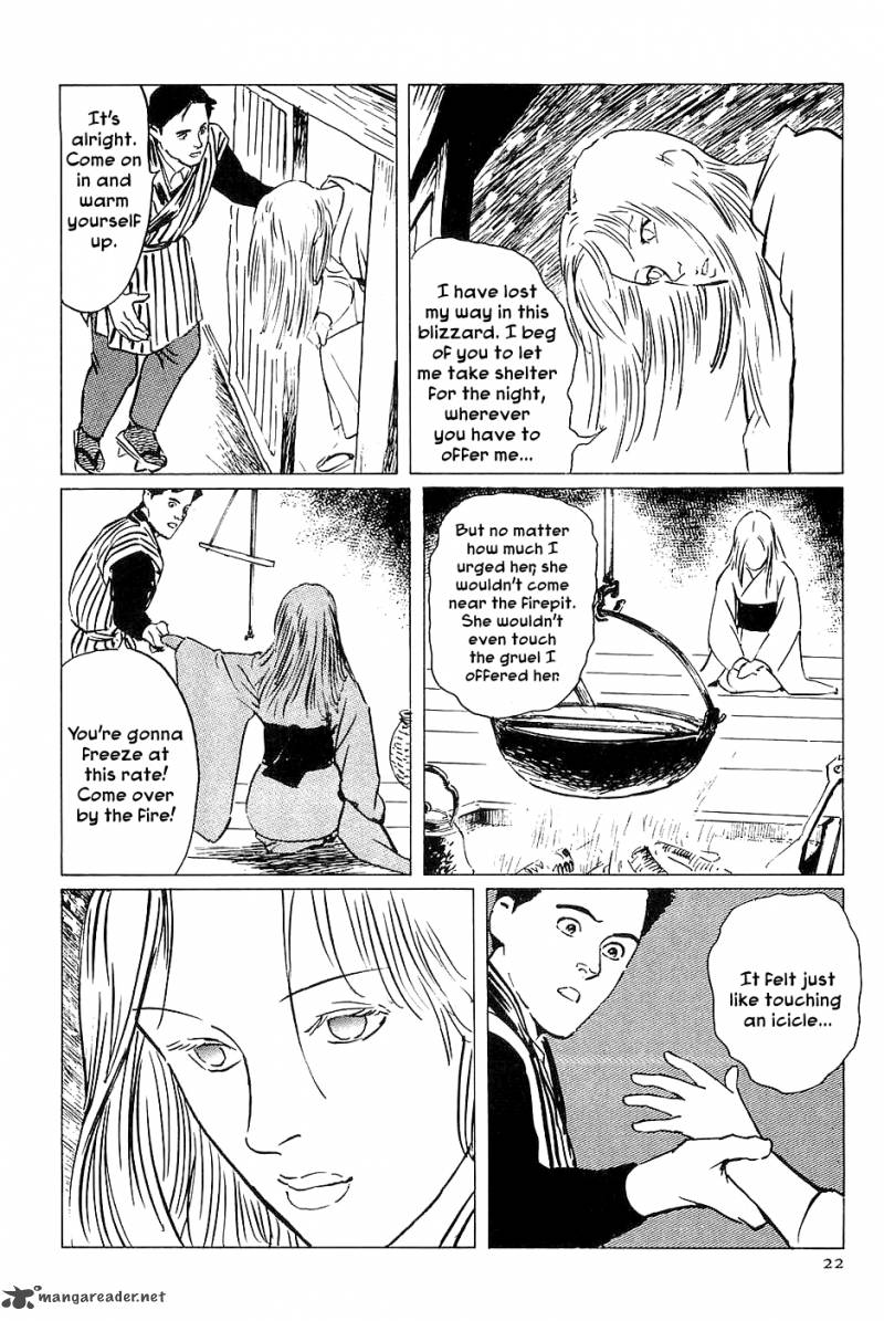 The Legendary Musings Of Professor Munakata 30 24