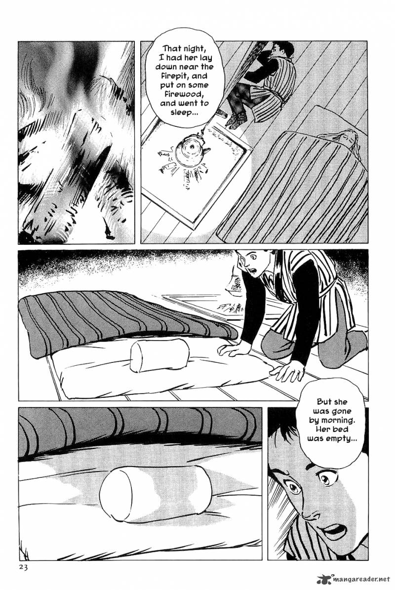 The Legendary Musings Of Professor Munakata 30 25