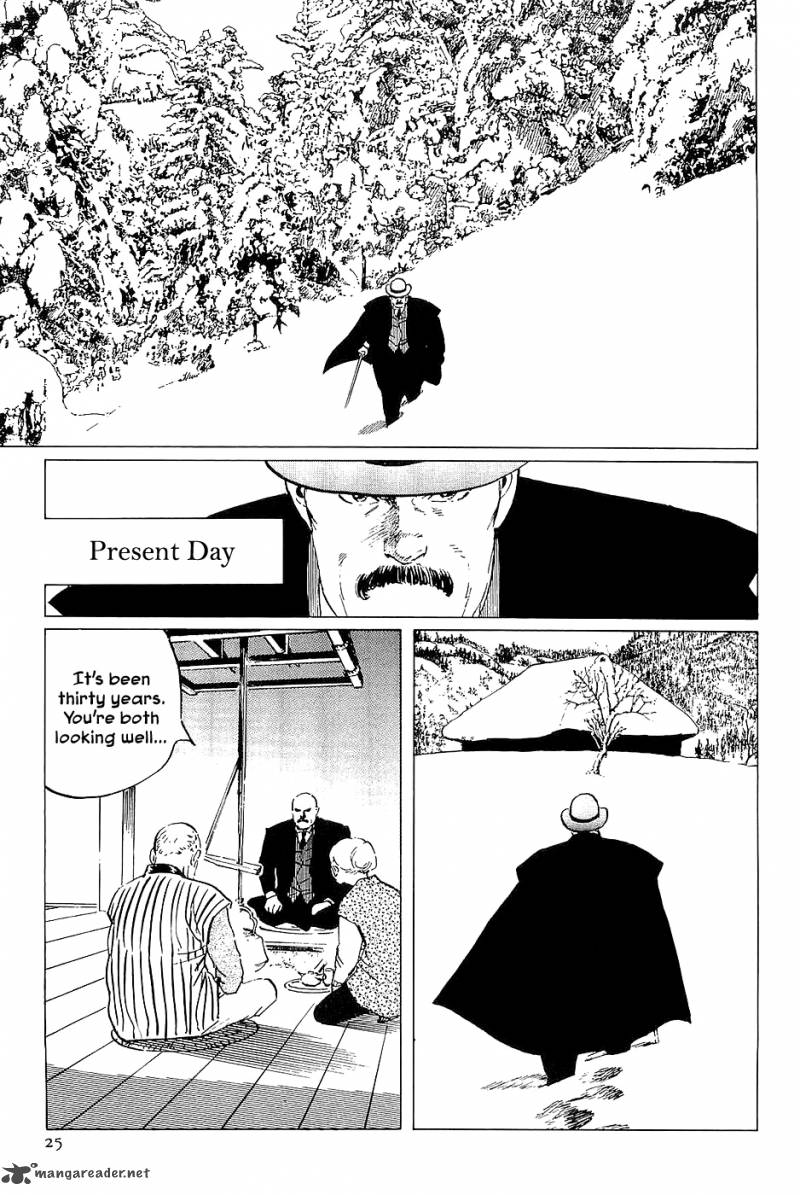 The Legendary Musings Of Professor Munakata 30 27