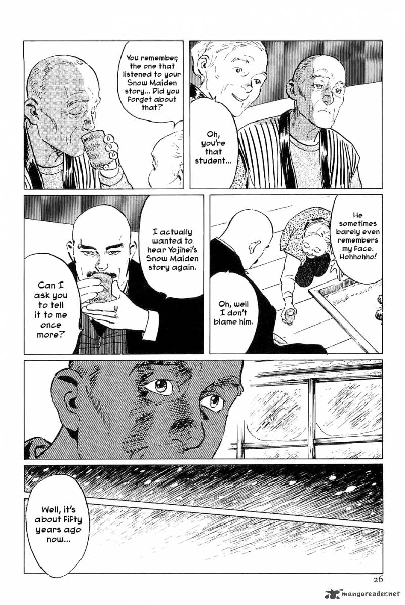 The Legendary Musings Of Professor Munakata 30 28