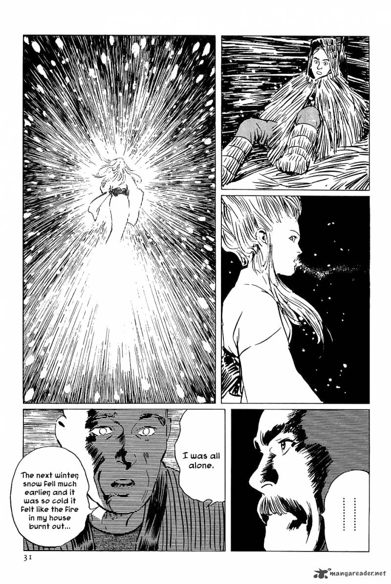 The Legendary Musings Of Professor Munakata 30 33