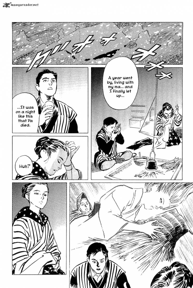 The Legendary Musings Of Professor Munakata 30 36