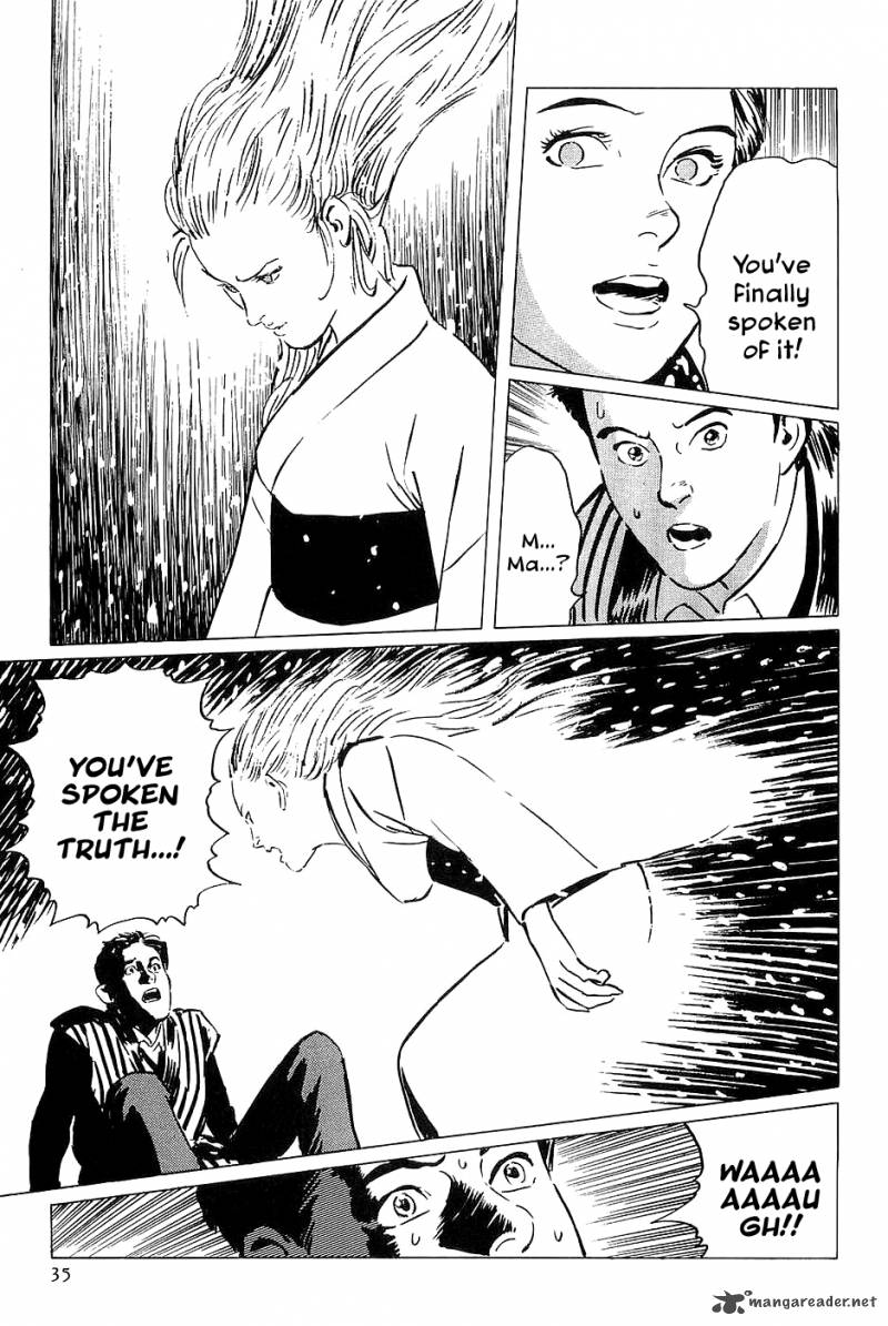 The Legendary Musings Of Professor Munakata 30 37
