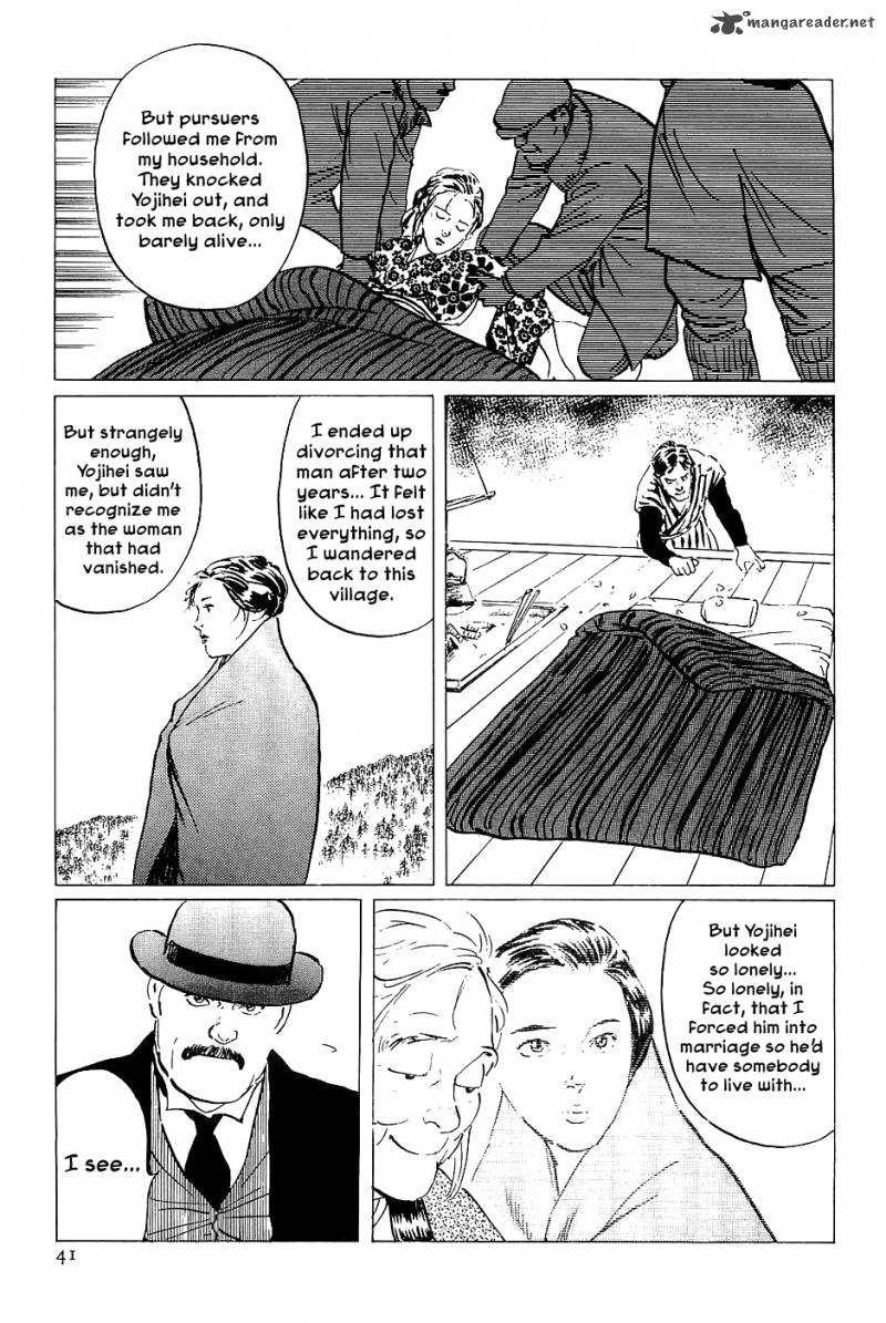 The Legendary Musings Of Professor Munakata 30 43