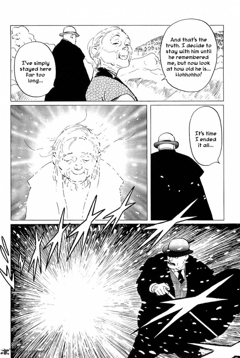 The Legendary Musings Of Professor Munakata 30 44