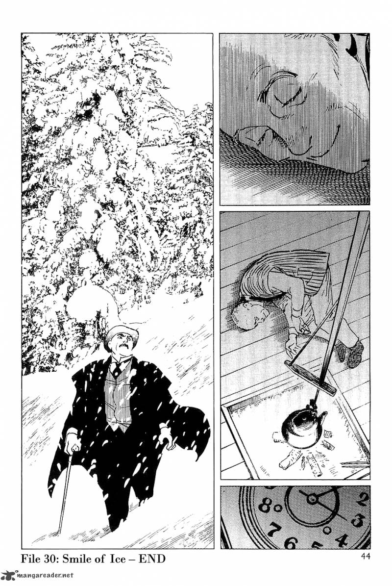 The Legendary Musings Of Professor Munakata 30 46