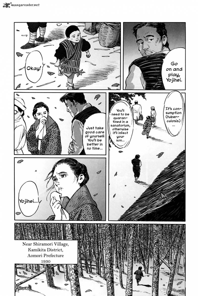 The Legendary Musings Of Professor Munakata 30 9