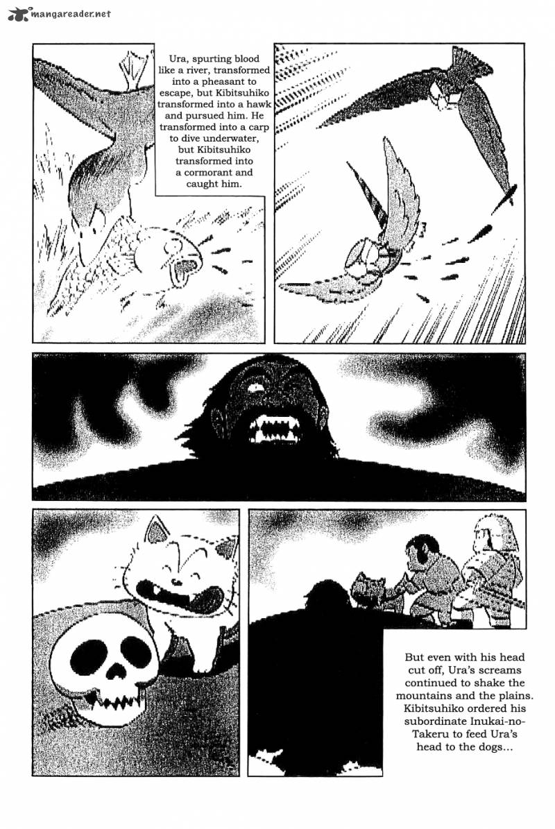 The Legendary Musings Of Professor Munakata 31 10