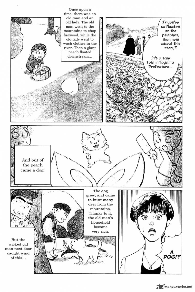 The Legendary Musings Of Professor Munakata 31 15