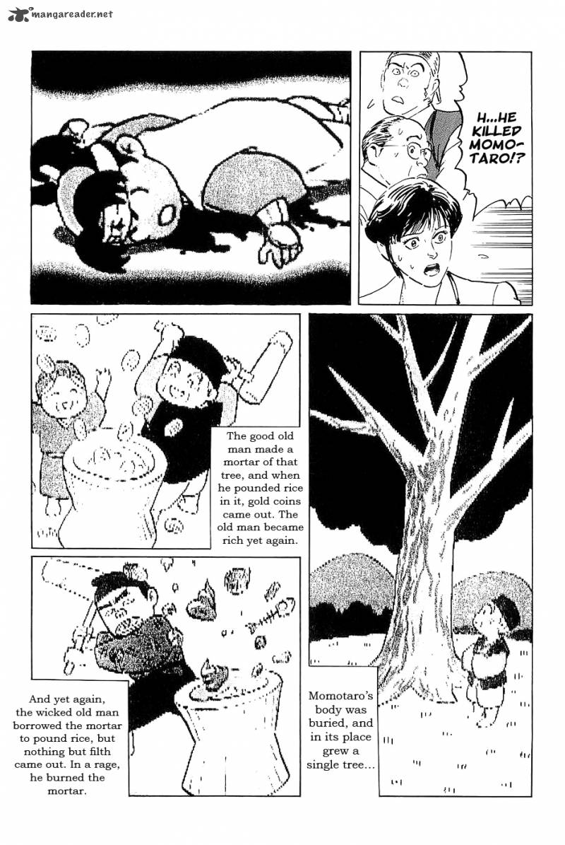 The Legendary Musings Of Professor Munakata 31 31