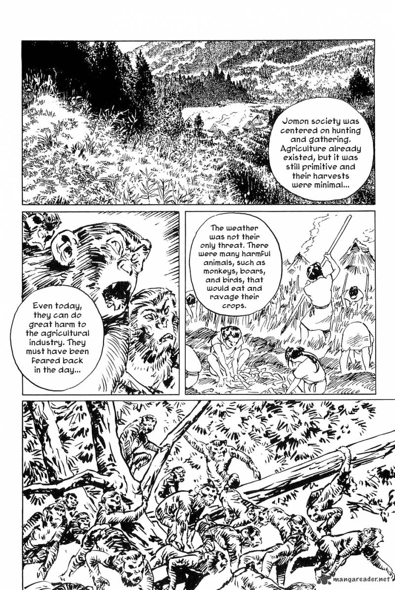 The Legendary Musings Of Professor Munakata 31 34