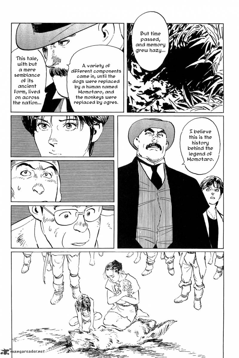 The Legendary Musings Of Professor Munakata 31 39