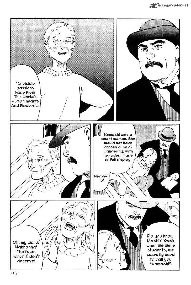 The Legendary Musings Of Professor Munakata 32 19