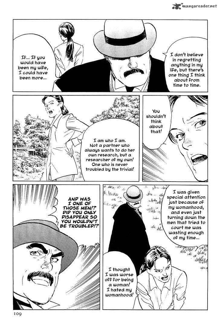 The Legendary Musings Of Professor Munakata 32 25