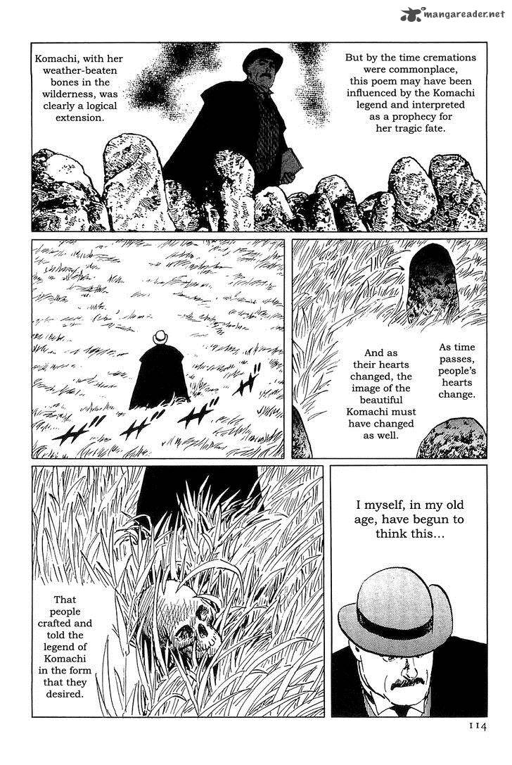 The Legendary Musings Of Professor Munakata 32 30