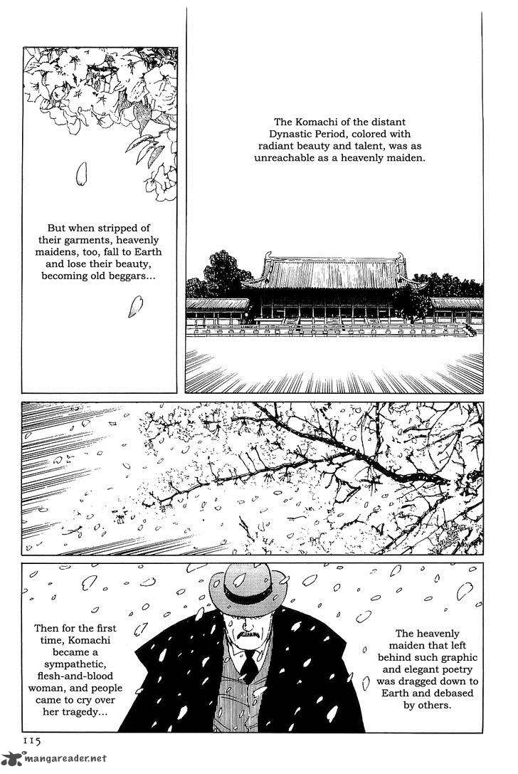 The Legendary Musings Of Professor Munakata 32 31
