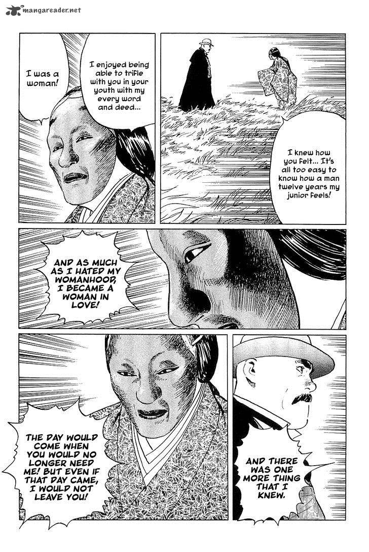 The Legendary Musings Of Professor Munakata 32 33