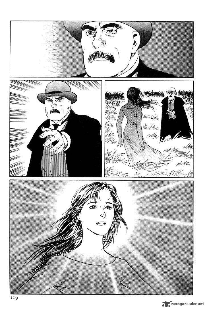 The Legendary Musings Of Professor Munakata 32 35
