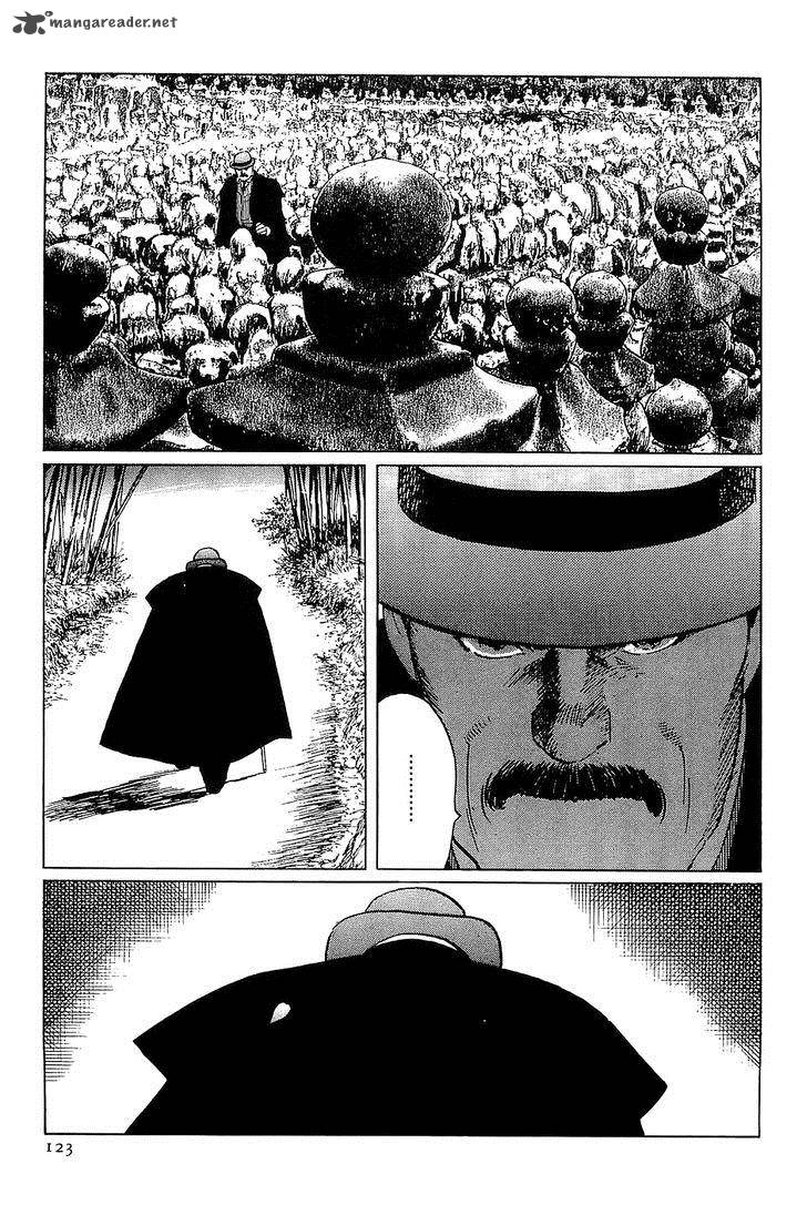 The Legendary Musings Of Professor Munakata 32 39