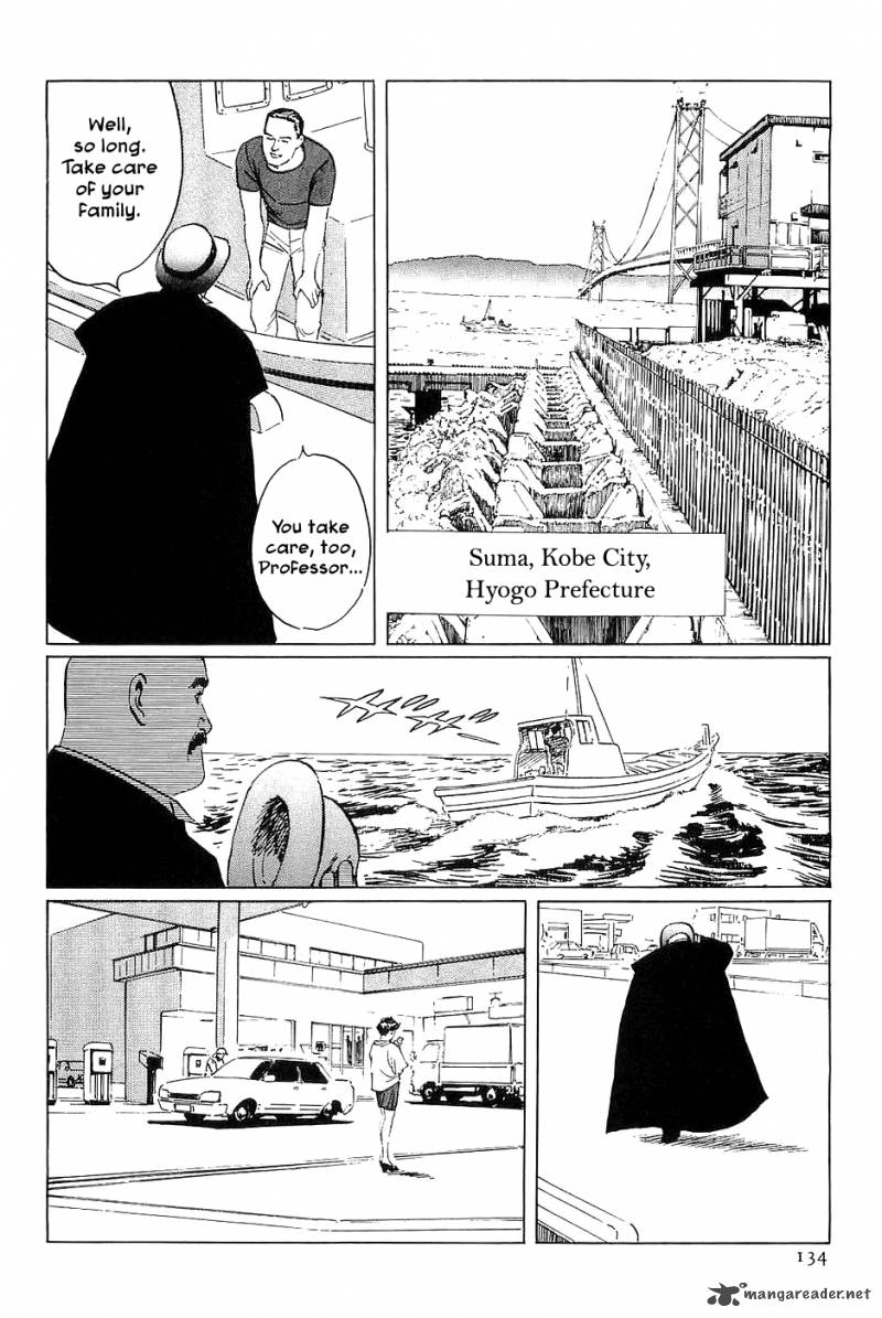The Legendary Musings Of Professor Munakata 33 10