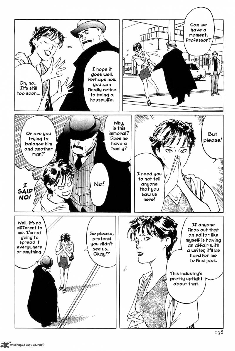 The Legendary Musings Of Professor Munakata 33 14