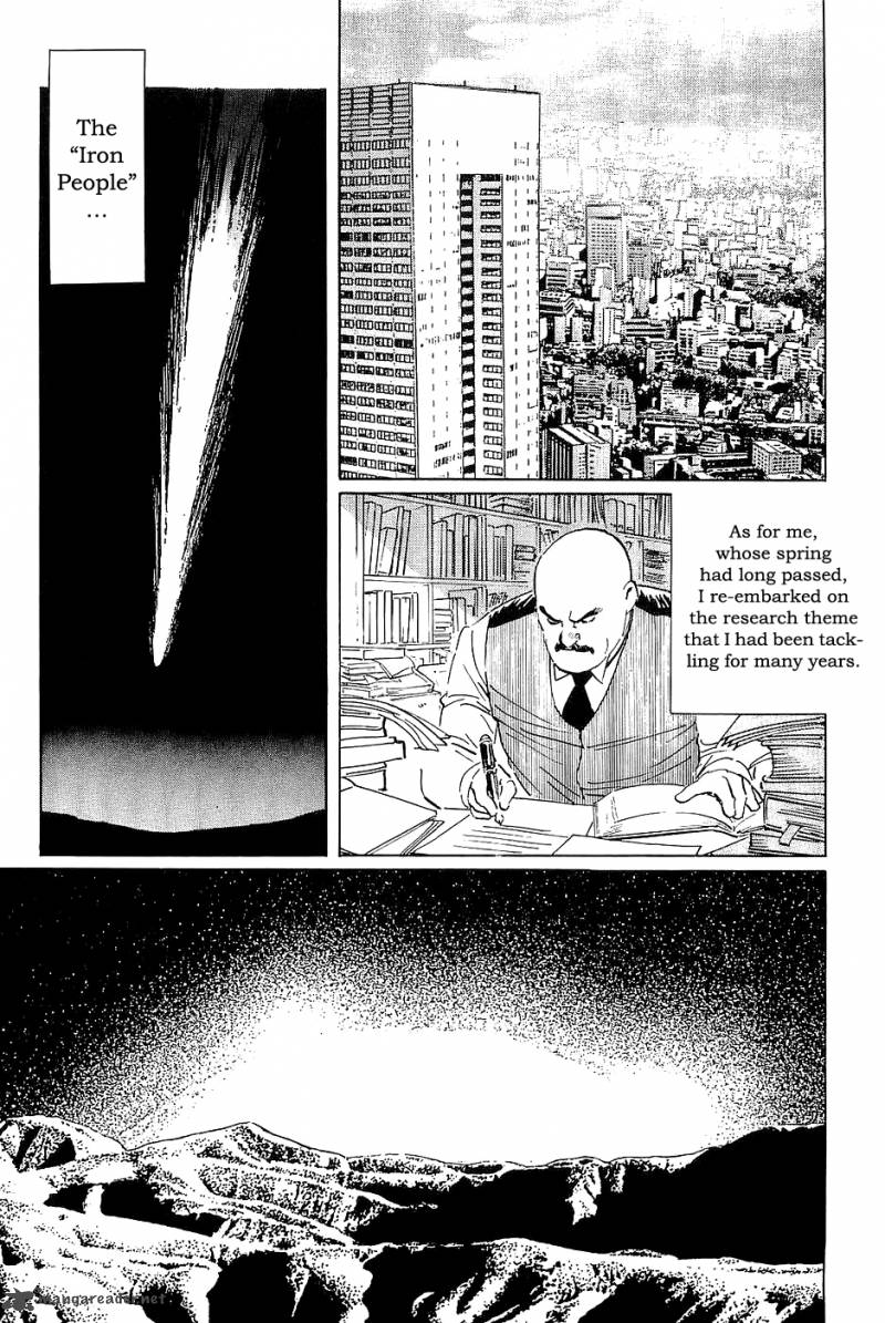 The Legendary Musings Of Professor Munakata 33 17