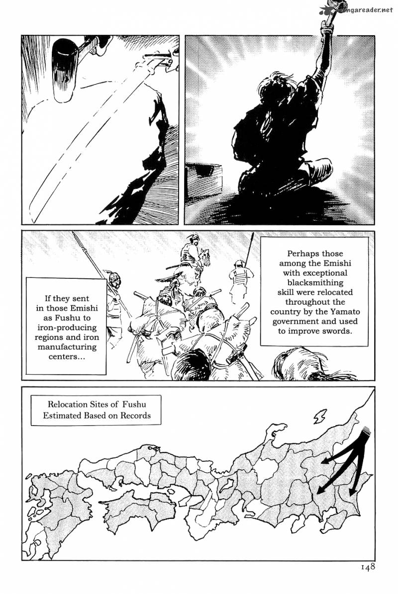 The Legendary Musings Of Professor Munakata 33 24