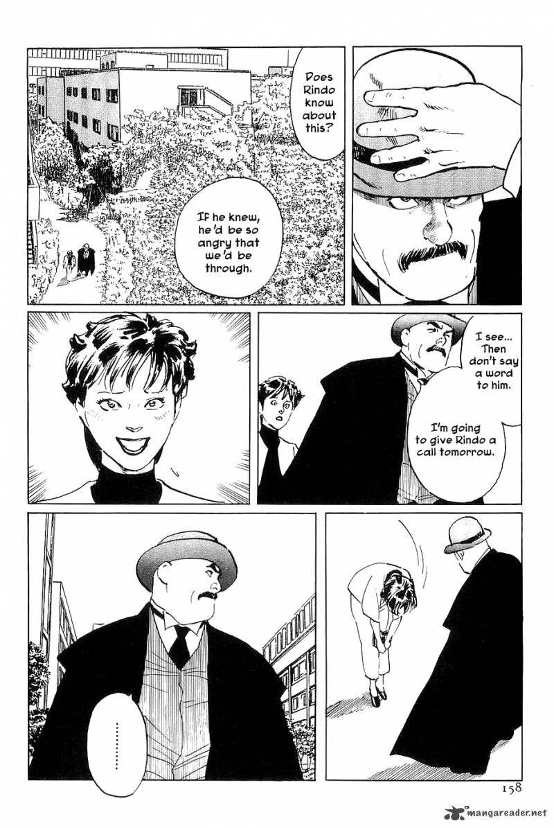 The Legendary Musings Of Professor Munakata 33 34