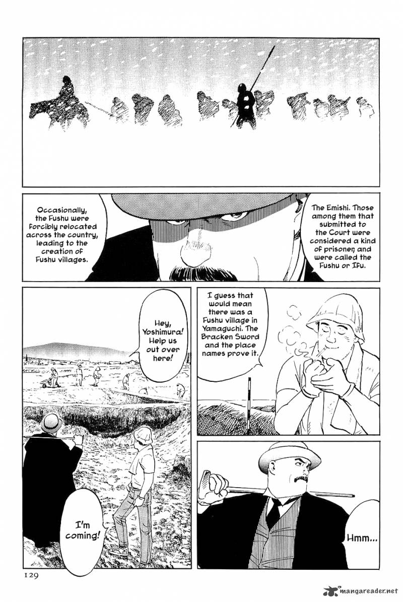 The Legendary Musings Of Professor Munakata 33 5