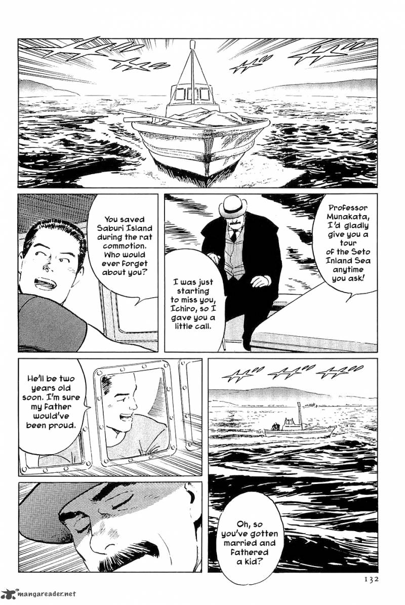 The Legendary Musings Of Professor Munakata 33 8