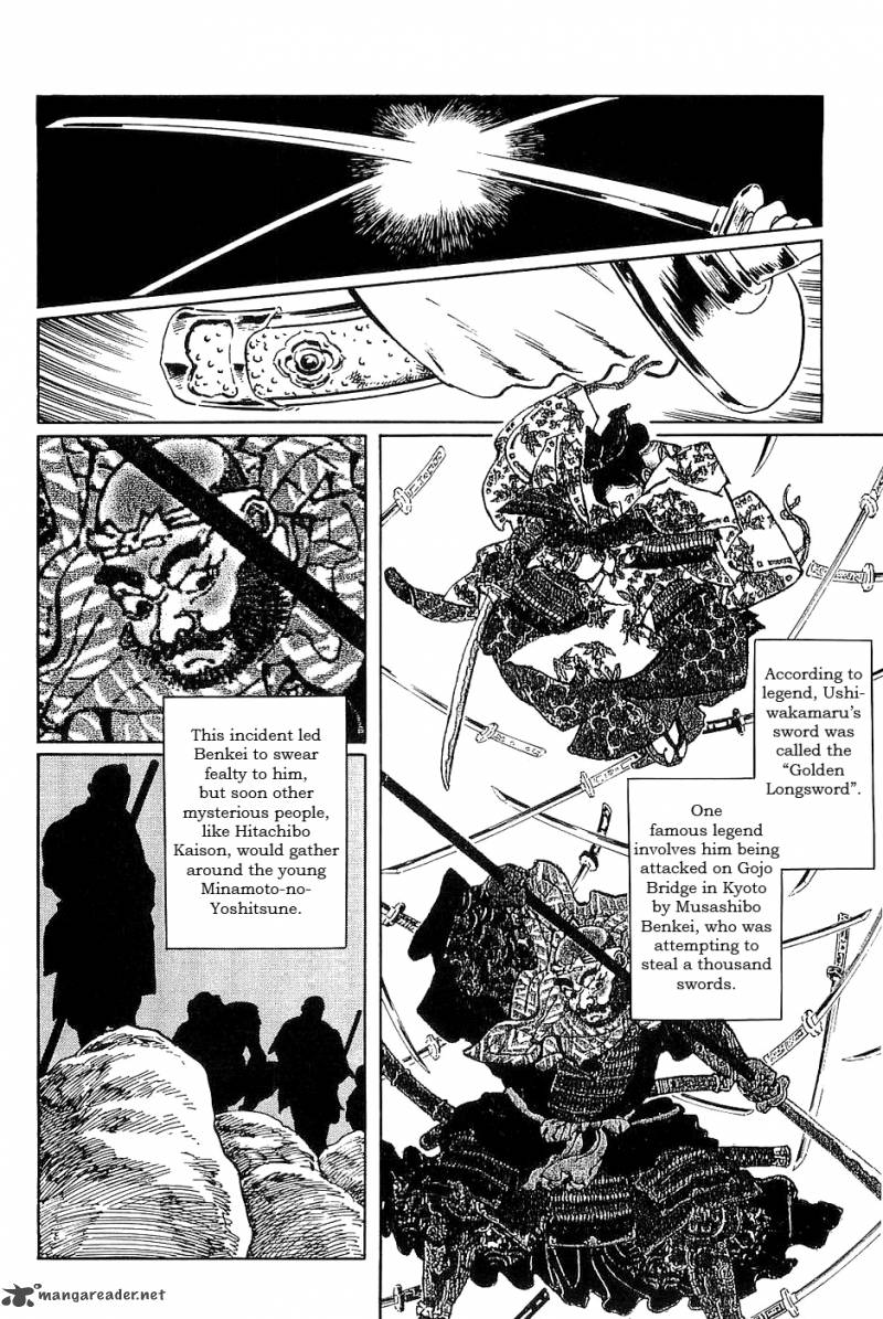 The Legendary Musings Of Professor Munakata 34 2