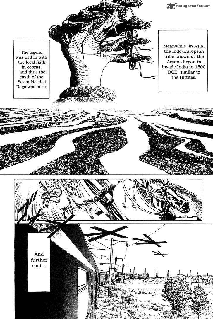 The Legendary Musings Of Professor Munakata 36 10