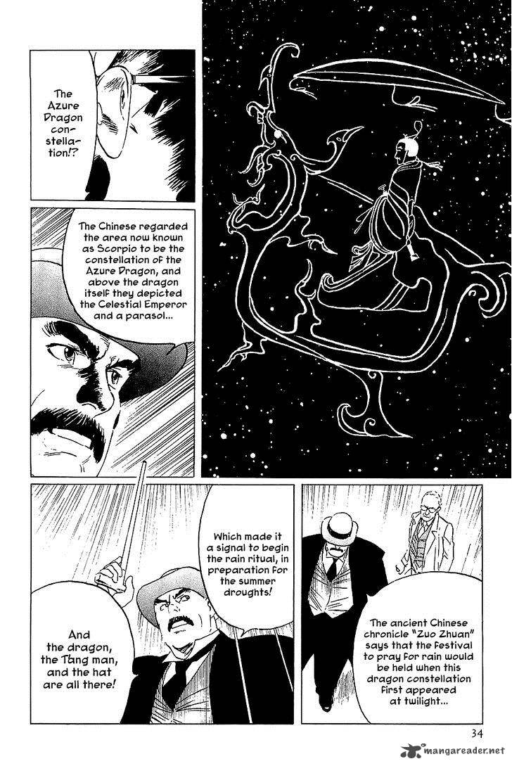 The Legendary Musings Of Professor Munakata 36 33